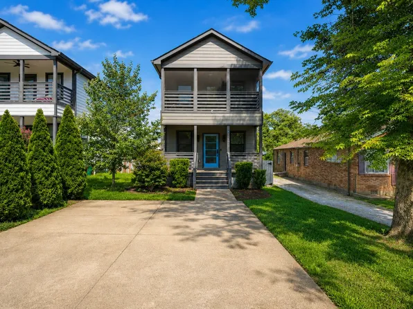 1317 Jones Ave, Nashville, TN 37207