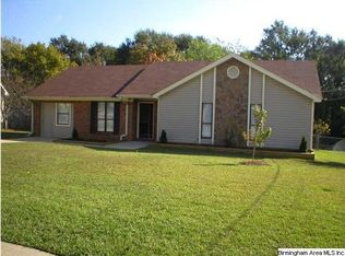 116 Winterhaven Dr, Alabaster, AL 35007