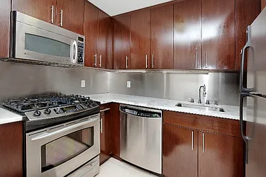 Rented by New York Residence