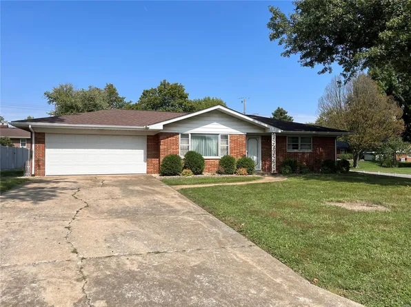 401 Springdale Dr, Belleville, IL 62223