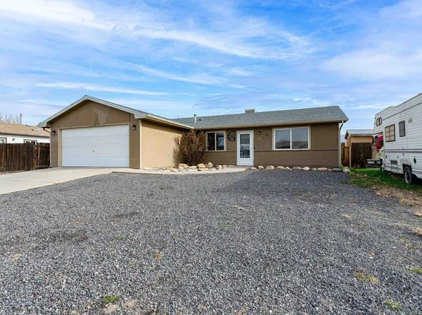 470 Carson Lake Dr, Clifton, CO 81520