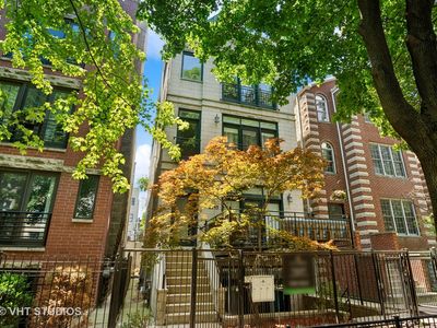 2145 W Crystal St #2, Chicago, IL, 60622