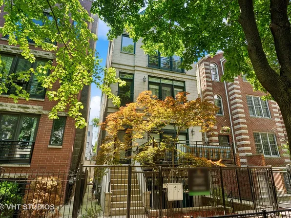 2145 W Crystal St #2, Chicago, IL 60622