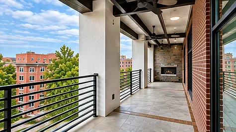 2 bed, 2.5 bath, 2121 sqft, $5,000 — Photo 1