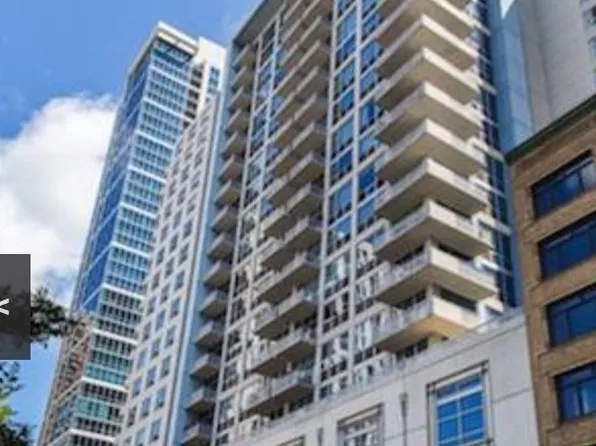 1305 S Michigan Ave APT 709, Chicago, IL 60605