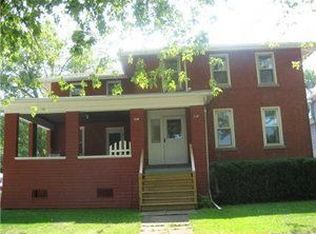 238 Niagara St, Lockport, NY