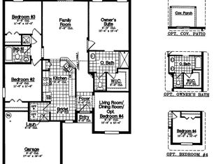 406 Sebastian Crossings Blvd, Sebastian, FL 32958