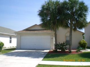 5692 Azalea Cir, West Palm Beach, FL 33415
