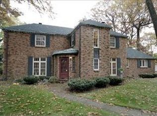 290 Orchard Ave, Battle Creek, MI