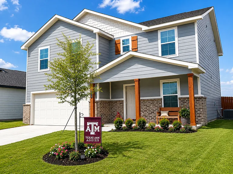 6005 Eagle Ridge Dr — Photo 1