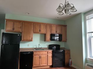 136 S Franklin St SUITE 1, Wilkes Barre, PA 18701