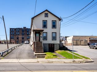 62 Saratoga St, Cohoes, NY 12047