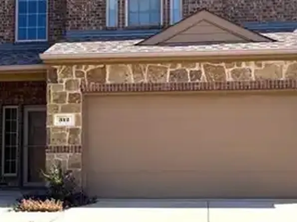 312 Black Bear Dr, McKinney, TX 75071