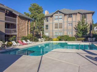905 N Beeline Hwy UNIT 25, Payson, AZ 85541
