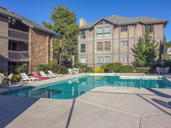 905 N Beeline Hwy Unit 25, Payson, AZ 85541