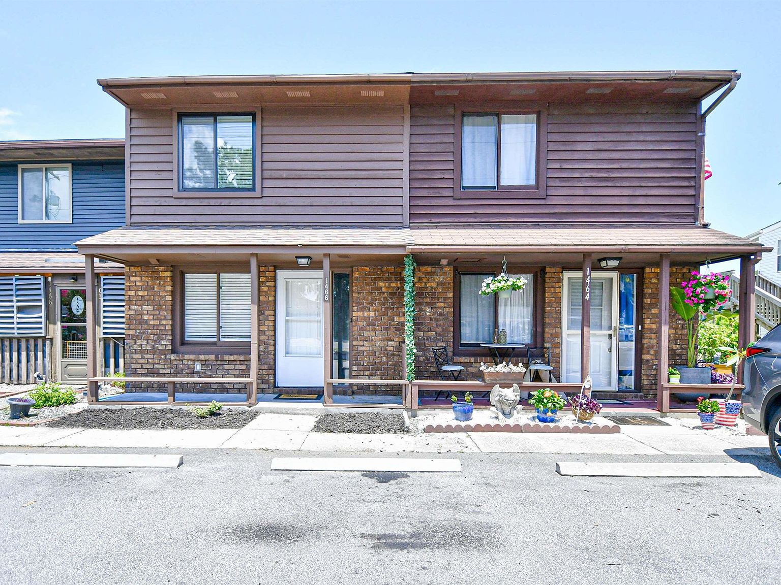 1466 Glenns Bay Rd. UNIT 1466, Myrtle Beach, SC 29575 MLS 2416163