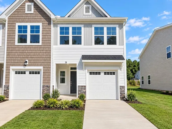 38 Evie Way, Lillington, NC 27546