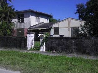 12651 NW 22nd Ct, Miami, FL 33167