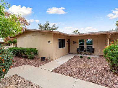 18447 N Opal Dr, Sun City West, AZ, 85375