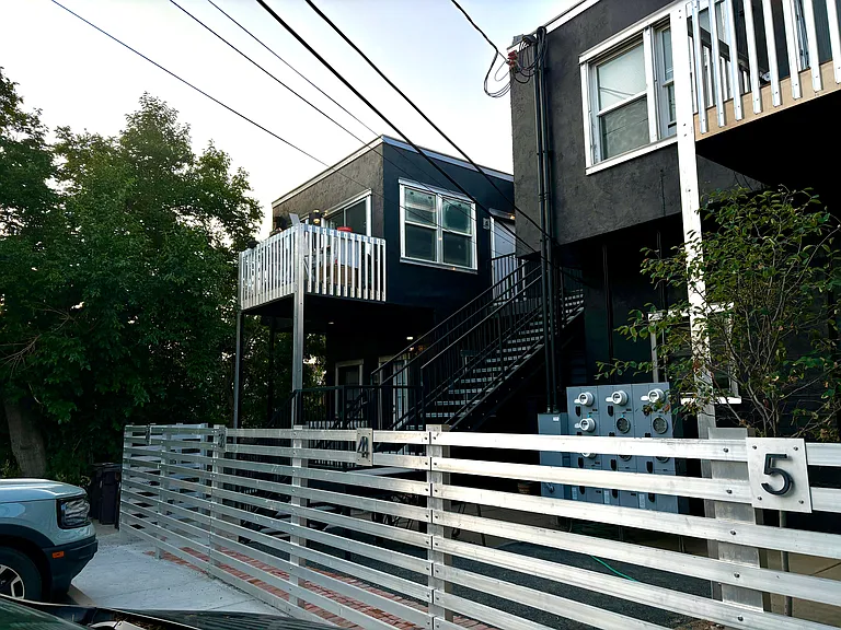 1719 Pearl St #1 — Photo 9