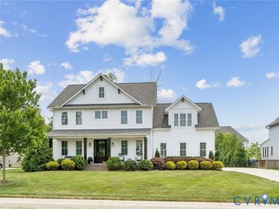 15401 Amethyst Dr, Midlothian, VA, 23112