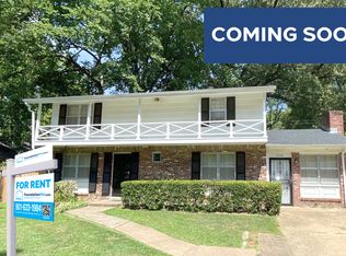5338 Haleville Rd, Memphis, TN 38116
