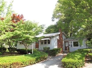 6 McNeill St, Randolph, MA 02368