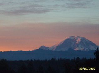 32501 5th Ave, Black Diamond, WA