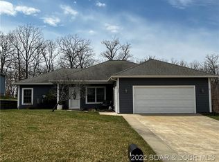 408 Nicklaus Dr, Gravois Mills, MO 65037