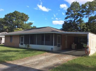 146 Armstrong Ave, Brunswick, GA 31525