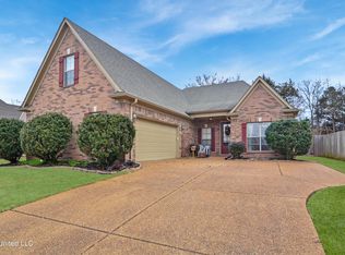 3504 Enclave Dr, Southaven, MS 38672