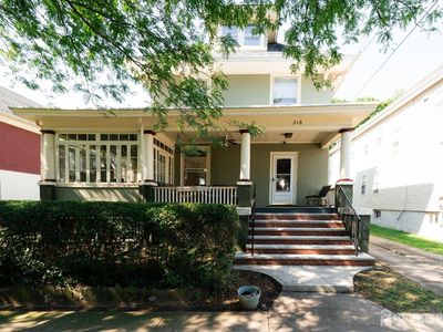 216 S 4th Ave, Highland Park, NJ, 08904