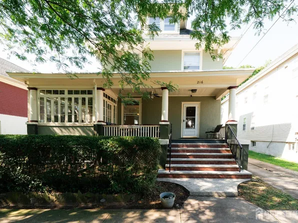 216 S 4th Ave, Highland Park, NJ 08904