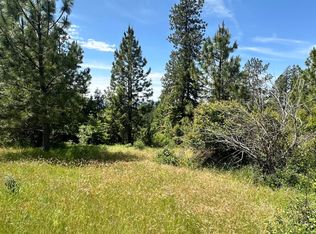 Mullan Trail Rd, Coeur D'alene, ID 83814