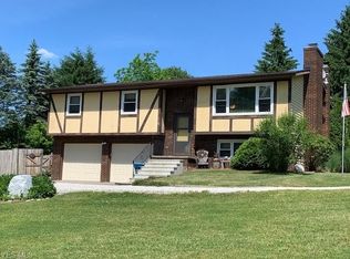 4039 Dorothy Ave, Norton, OH 44203