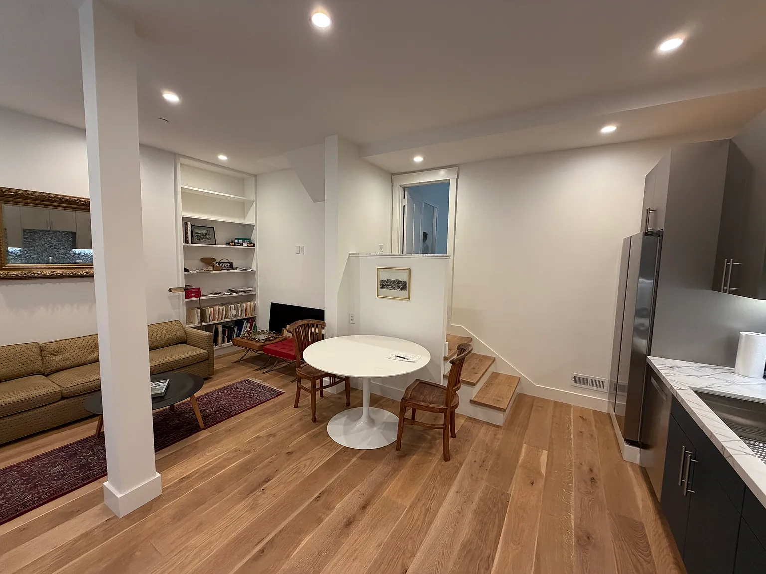 1 bed, 580 sqft, $5,000 — Photo 4