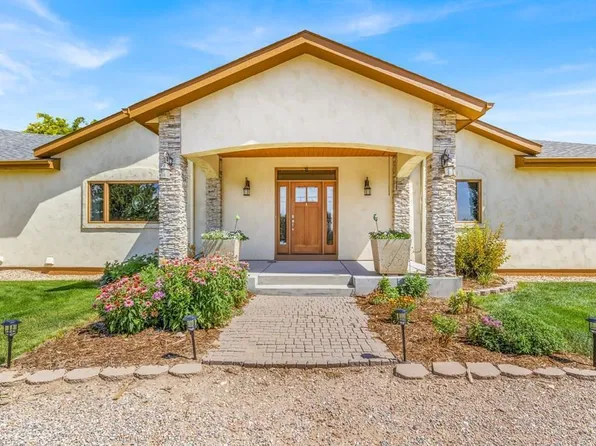 38320 Jersey Rd, Pueblo, CO 81006