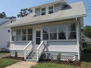 130 Littleton St, Springfield, MA 01104