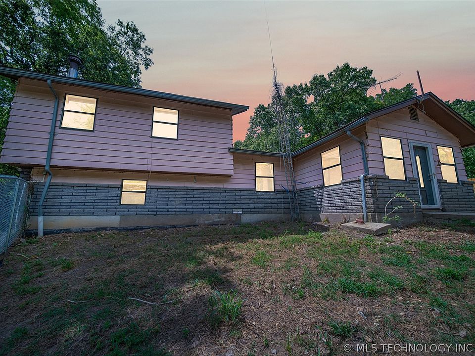 32428 S 554th Loop, Jay, OK 74346 MLS 2227996 Zillow