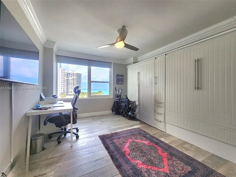 3505 S Ocean Dr #612 — Photo 19