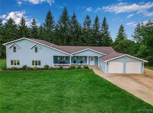 9914 Colby Rd, Corfu, NY 14036