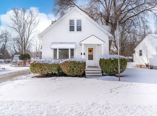1124 Hastings St, Green Bay, WI 54301