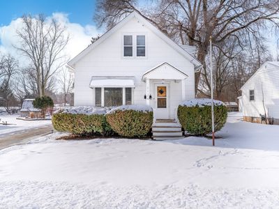 1124 Hastings St, Green Bay, WI, 54301