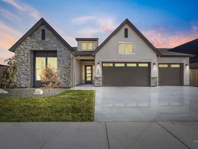 6844 S Messner Way, Meridian, ID, 83642