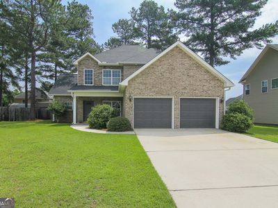 139 Forestbrooke Way, Bonaire, GA, 31005
