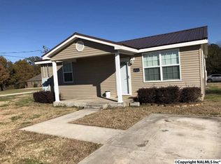 6916 NE Moores Mill Rd, Huntsville, AL 35811