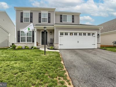 944 W North St, Carlisle, PA, 17013