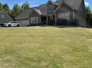 225 Manor Mill Way, Commerce, GA 30529