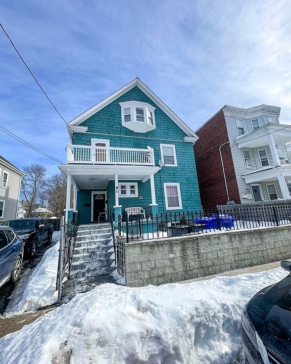1st image of 91 Whitfield St