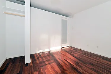 Rented by J Misrahi Realty Corp